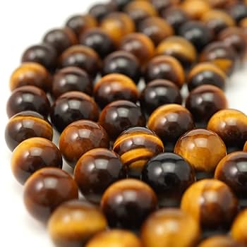 【フラーレン】タイガーアイ10mm球 フラーレン】10mm球 タイガーアイ | Crystal Temple｜ELENA